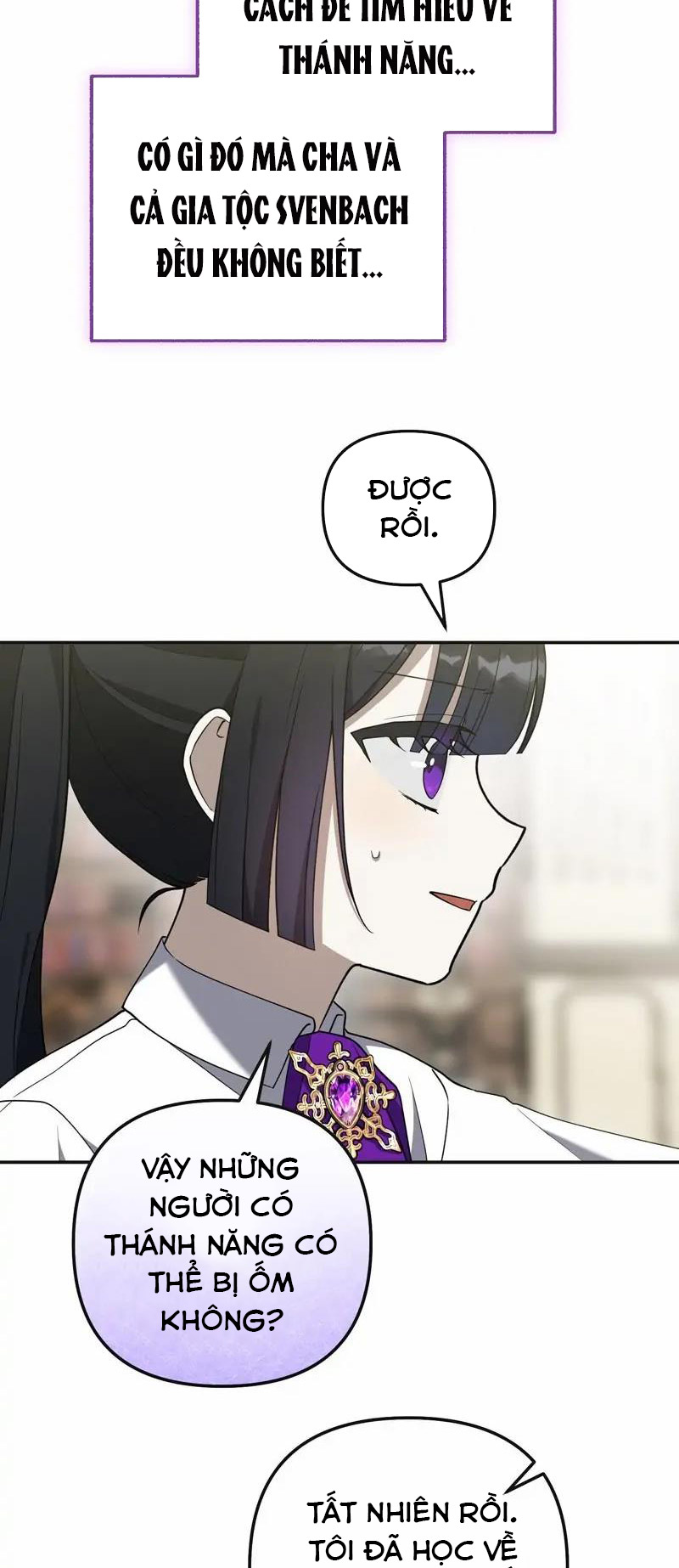 lời nguyền vẫn chưa kết thúc chapter 33 44