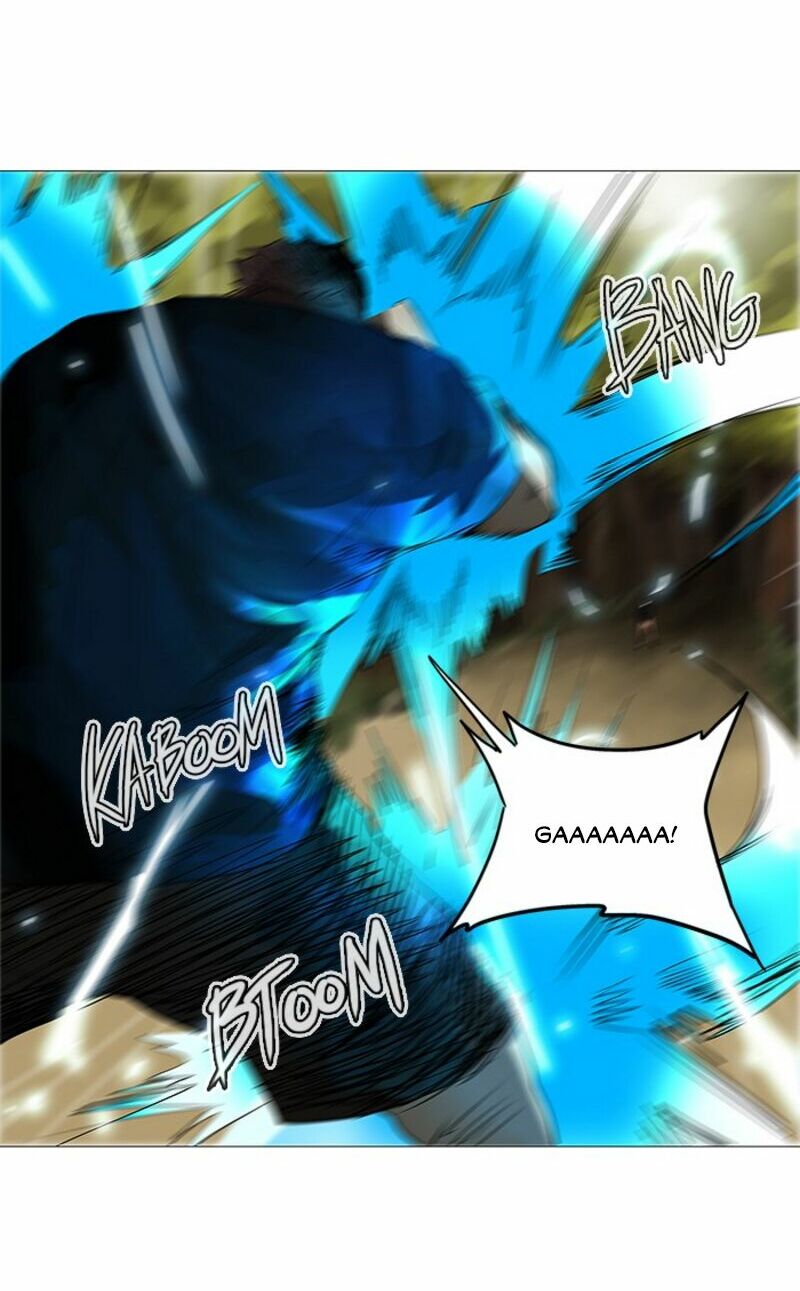 tòa tháp bí ẩn 2 chapter 154 38