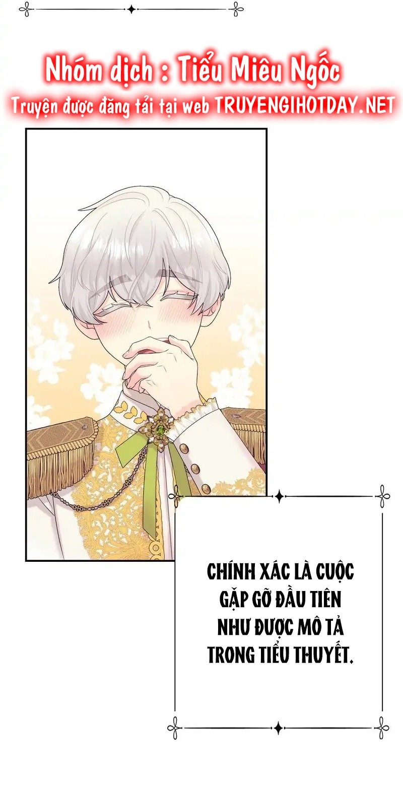 đức hạnh của công chúa phản diện chapter 2 59