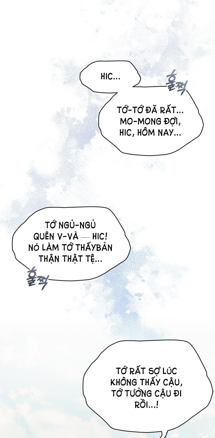 yeonwoo ngây thơ chapter 81.2 18