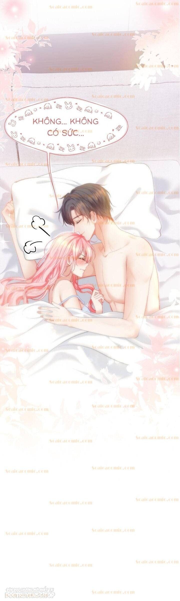 trọng sinh trở về năm ấy chồng tôi là hotboy chapter 56 13