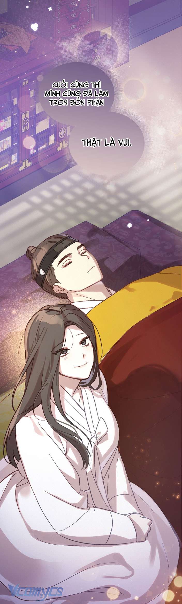 [18+] tiết học bí mật của trung điện chapter 8 32