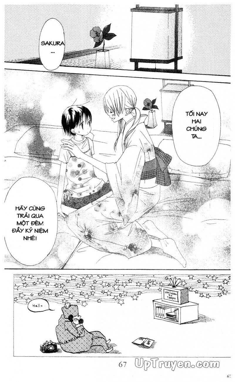 oniichan to issyo chapter 5 67