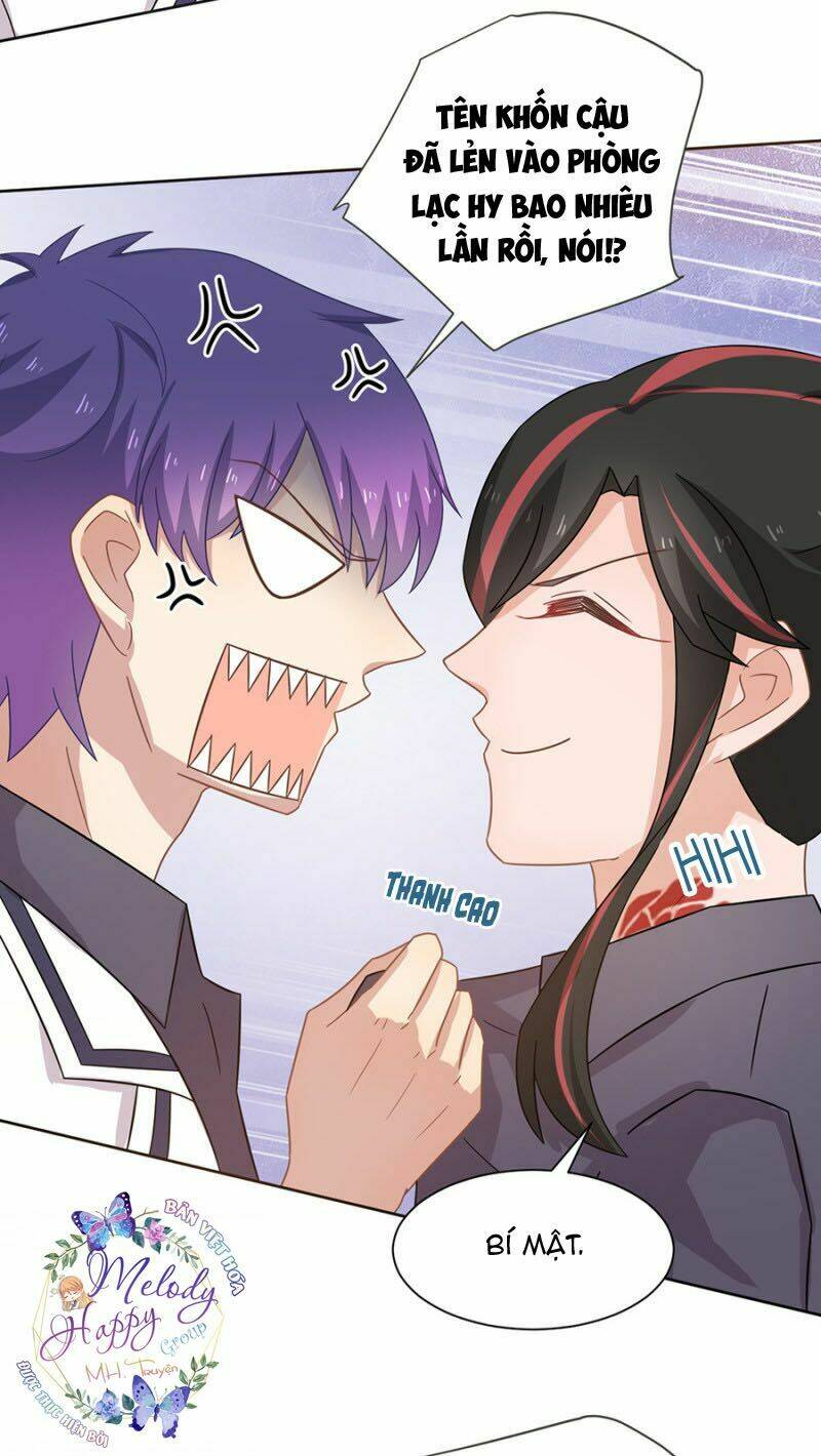 ma lạt thiên kim đẩu ác thiếu chapter 92 13