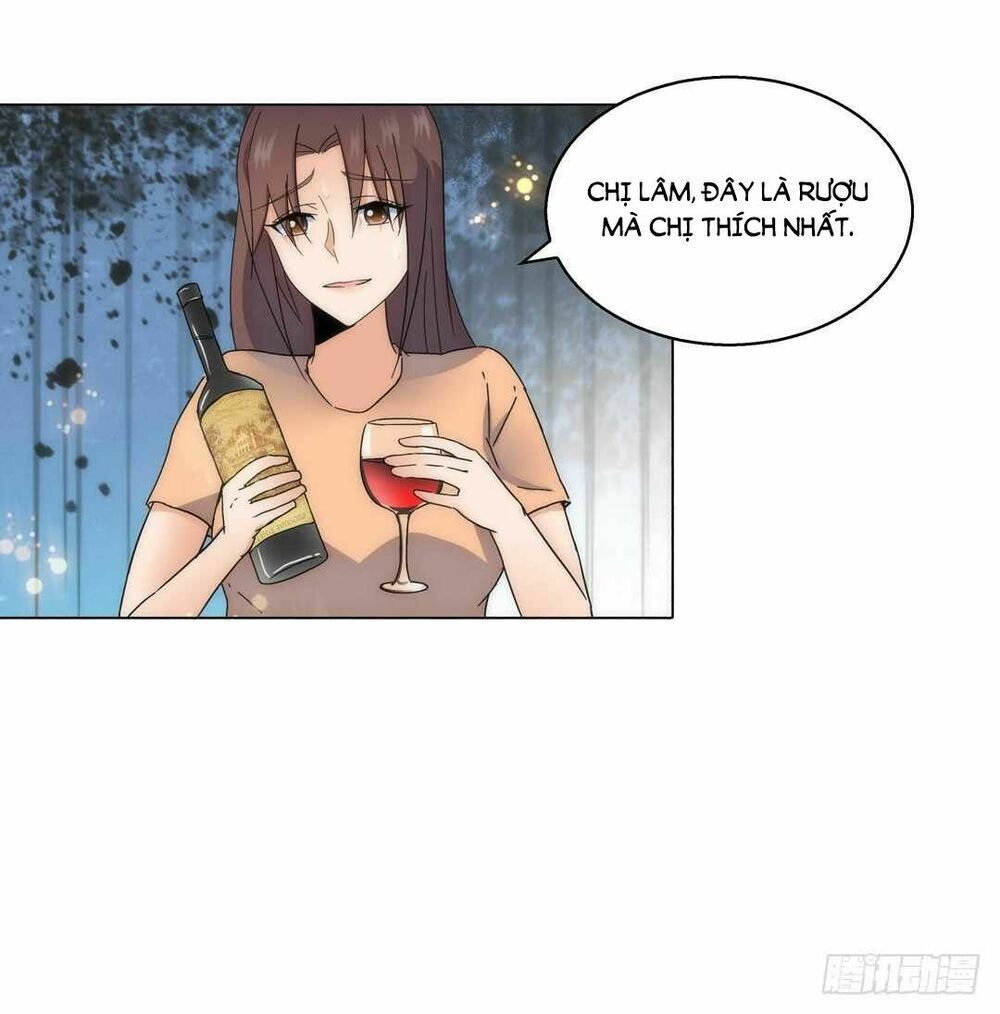 cô vợ siêu mẫu của cố thiếu chapter 104 9