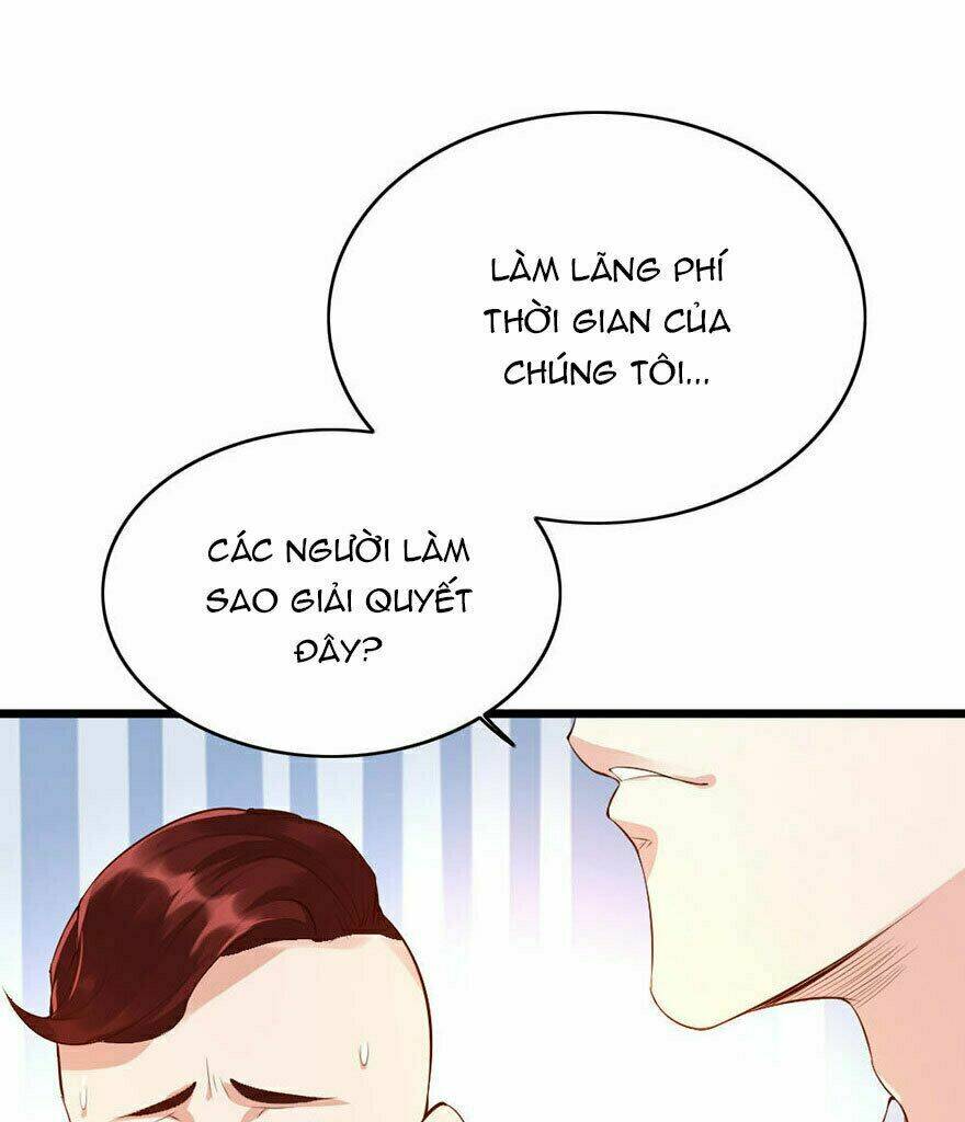 tiểu bạch điềm thê của long thiếu chapter 26 8