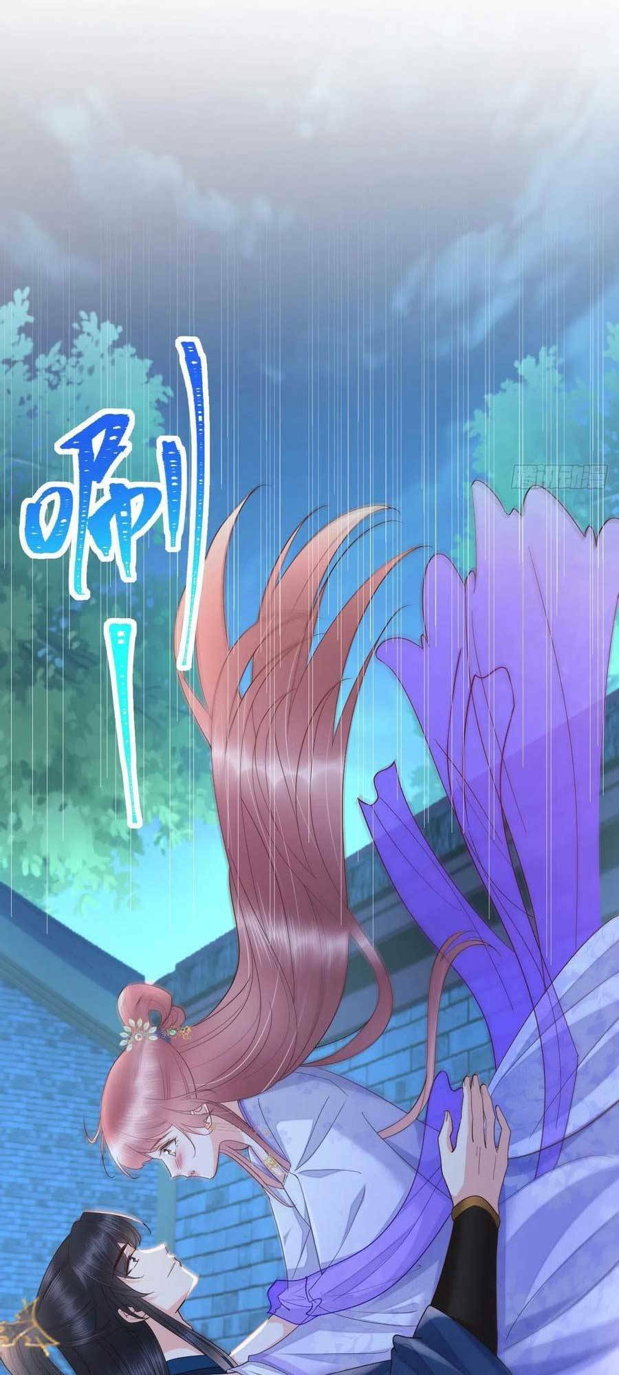 xuyên qua làm vương phi miệng quạ chapter 29 22