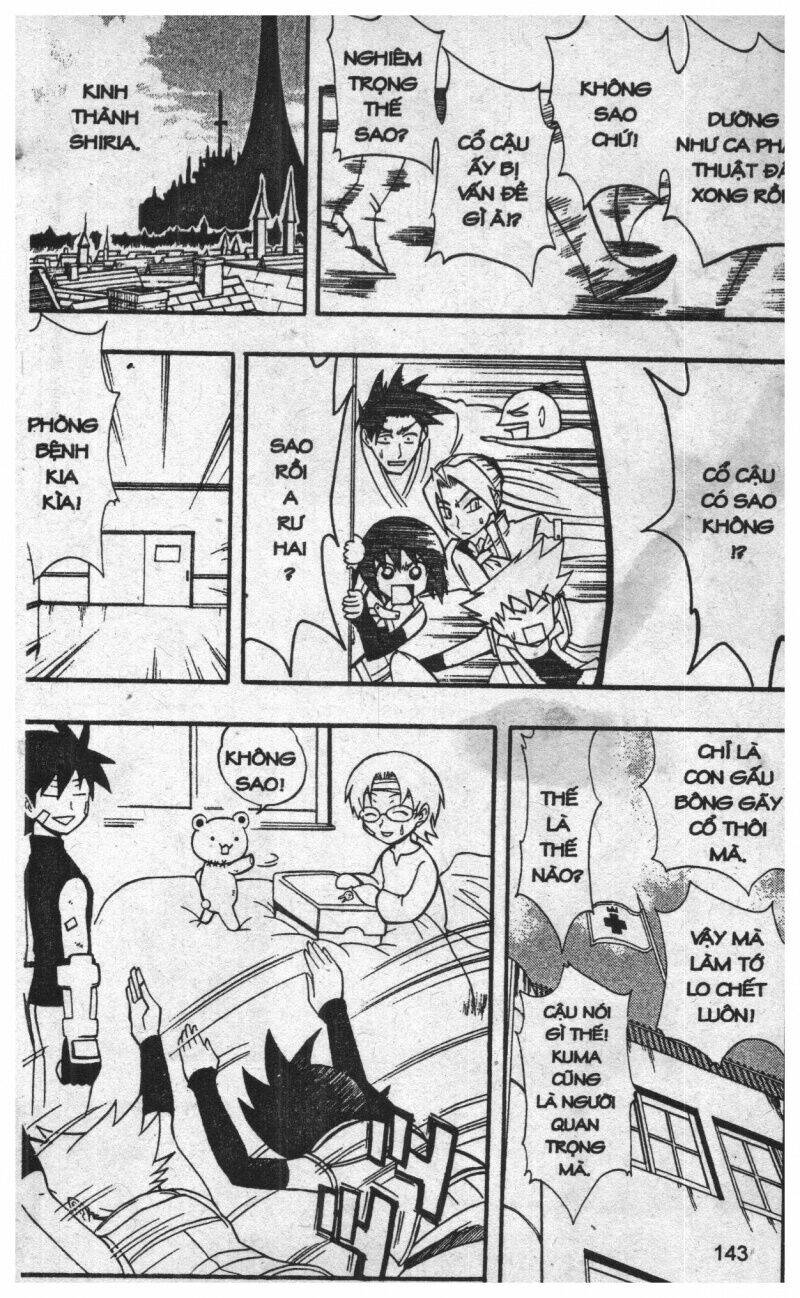 joou kishi monogatari chapter 8 141