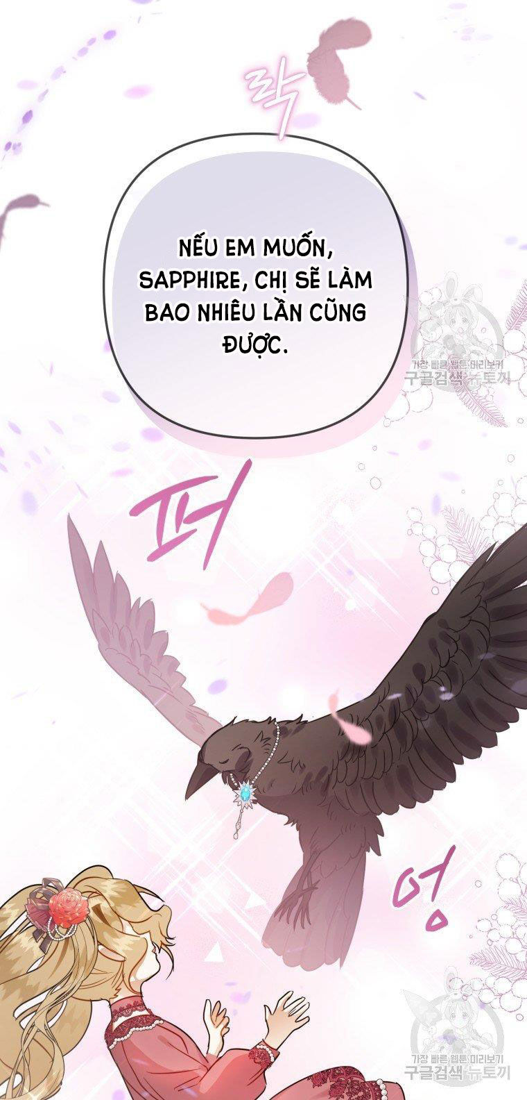 bỗng tôi biến thành quạ đen chapter 39 34