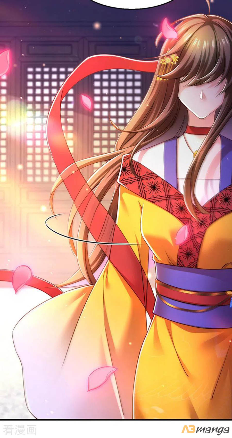 ngã tại hậu cung đương đại lão nữ chapter 57 8