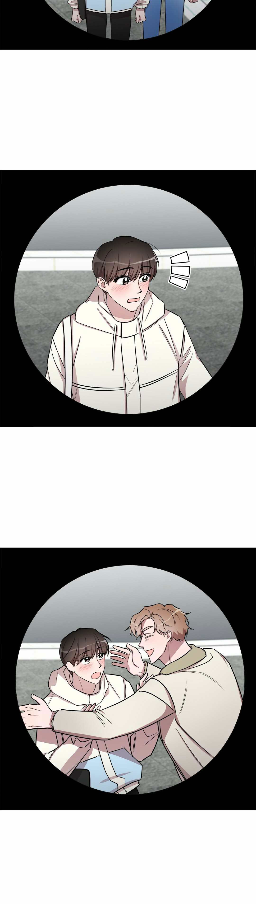 can't help it chapter 12 13