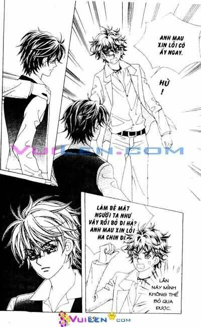 thiên thần tái thế chapter 11 89