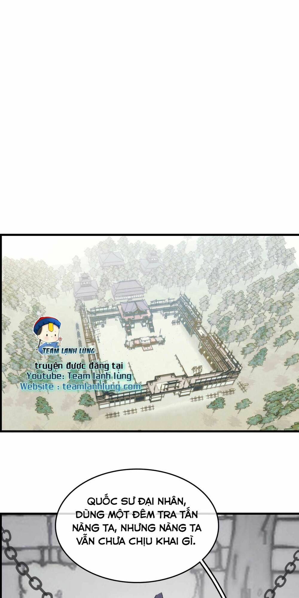 ta xuyên không mang long thai chapter 10 3