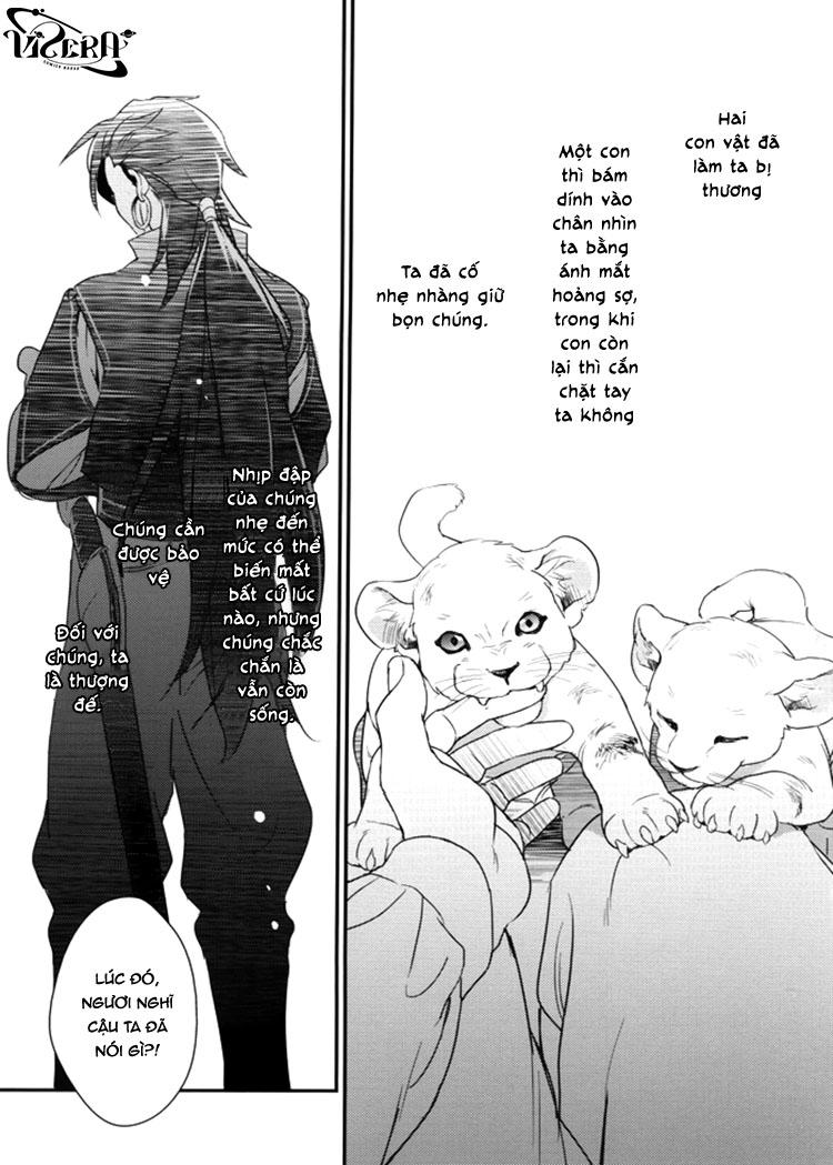 oneshot vicera comics house chapter 28 2