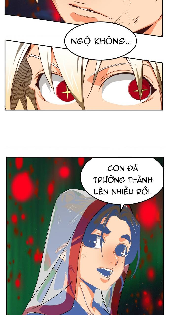 Chúa tể học đường chapter 561.5 20