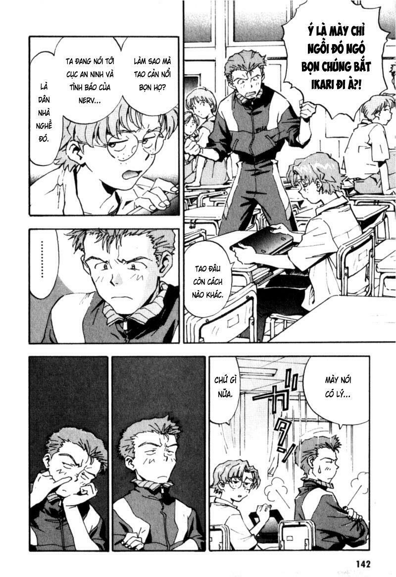 đặc nhiệm không gian chapter 12 4