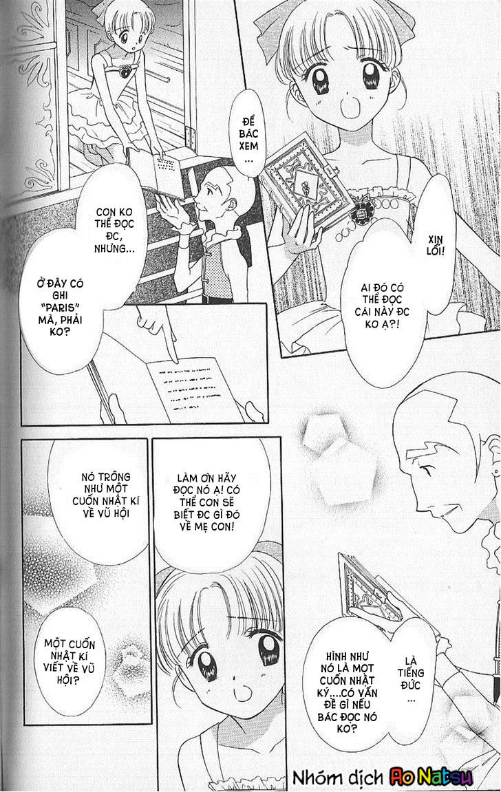 ashita no nadja chapter 4 13