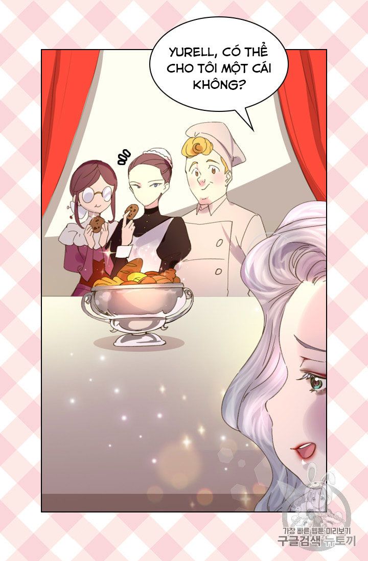 chiến lược sinh tồn của tiểu thư chapter 6 15