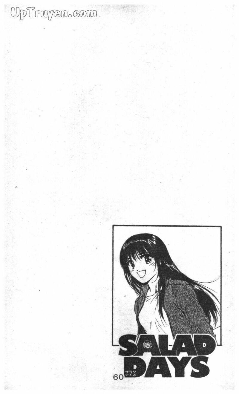 salad days chapter 127 60
