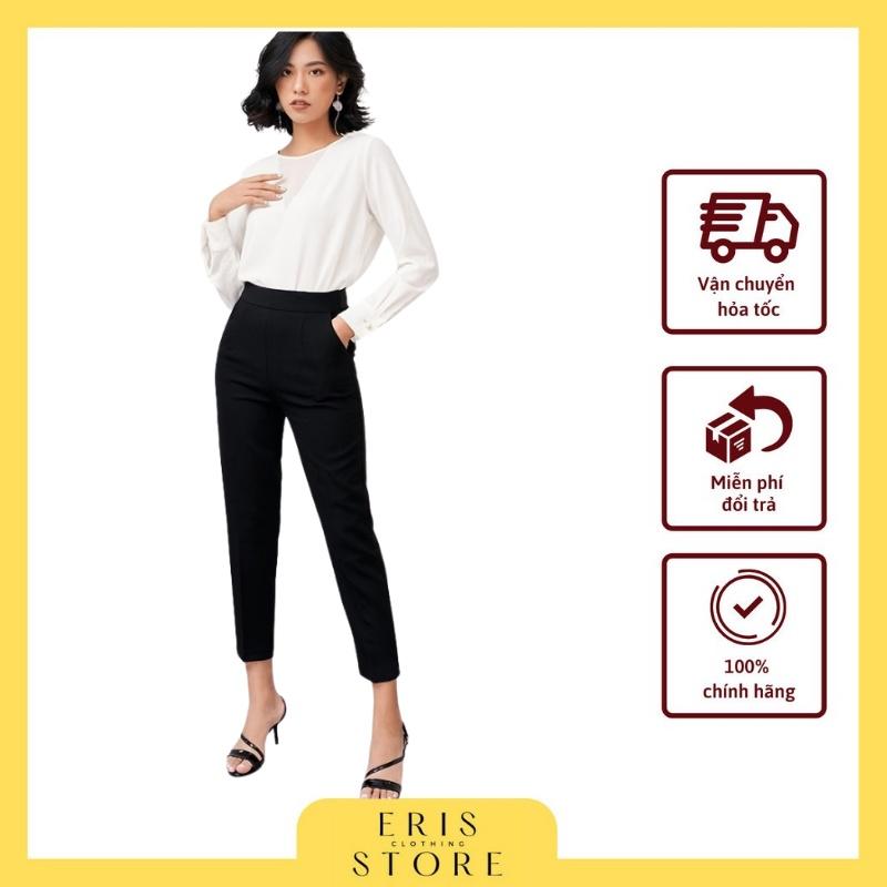 Quần baggy cạp chun ERIS siêu đẹp