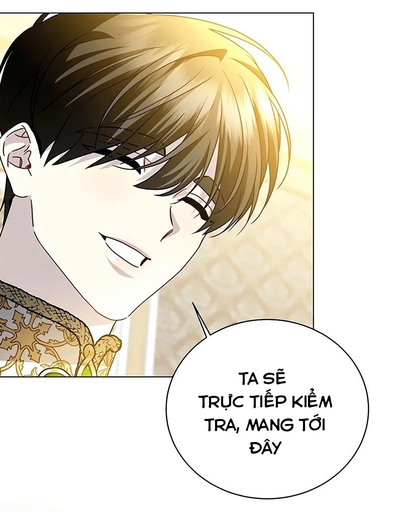 sự hối hận muộn màn chapter 115 52
