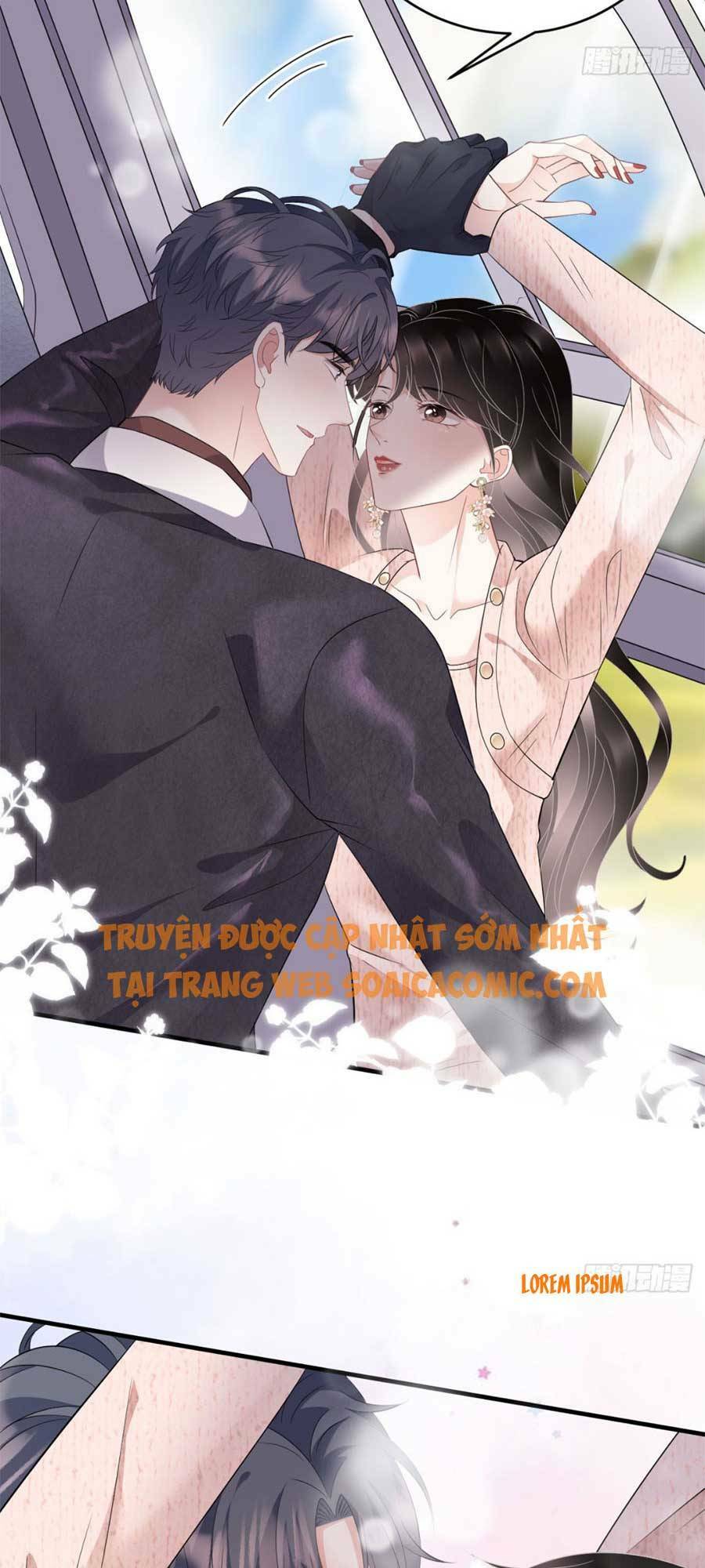 đại tiểu thư có ý đồ gì xấu đâu chapter 76 7