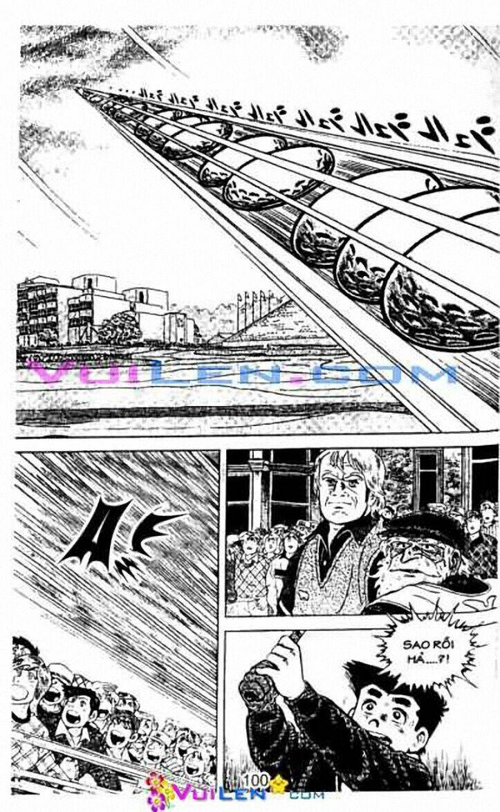 tân teppi chapter 62 100