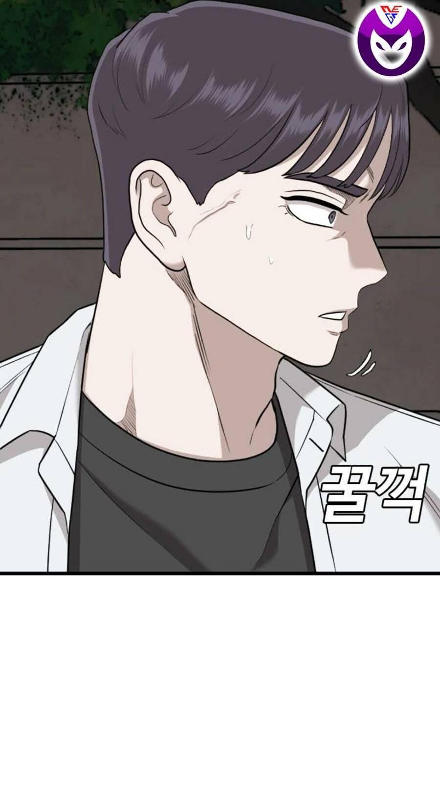 người xấu chapter 171 36