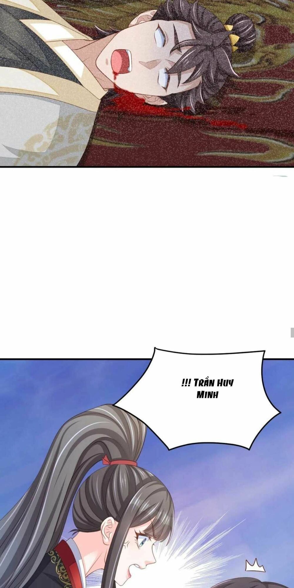 thuần hóa ba ba bạo quân chapter 38 45