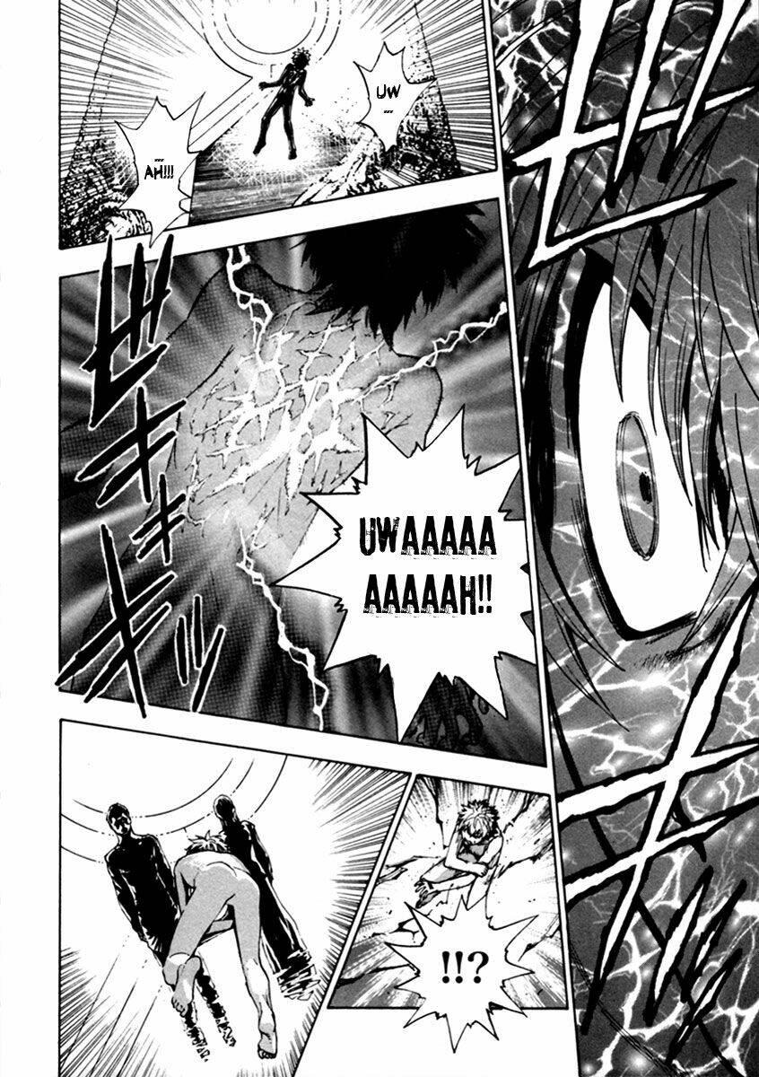 zennou no noa chapter 14 21