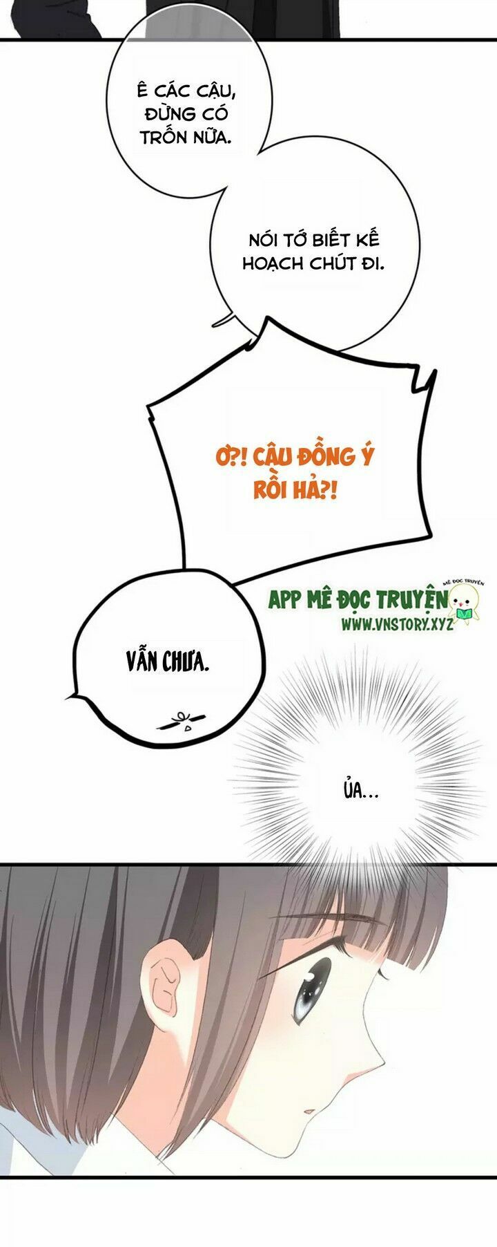 con tim rung động 2 chapter 7 22