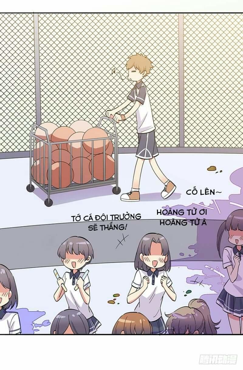 ngôn tình nam chính không thẳng được chapter 3 48