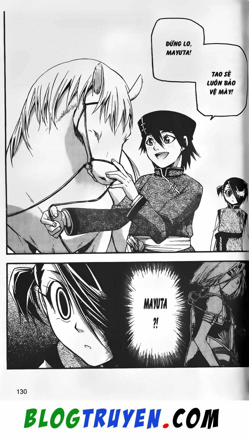 emma đến từ địa phủ chapter 17 11