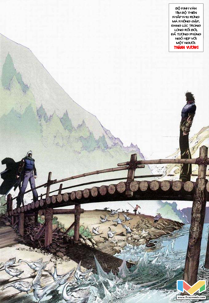 phong vân chapter 377 36