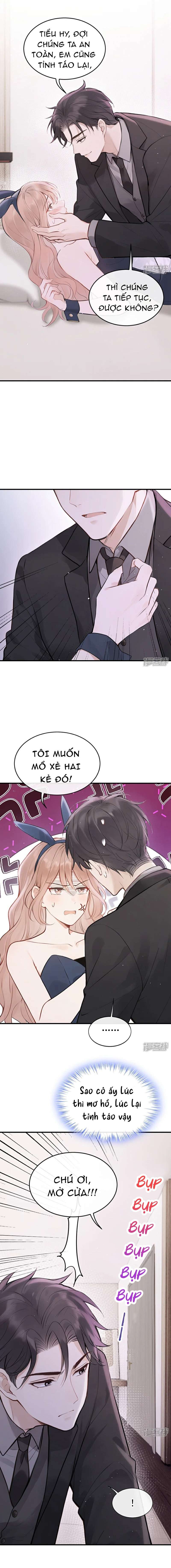 sống chung để tán em chapter 56 2