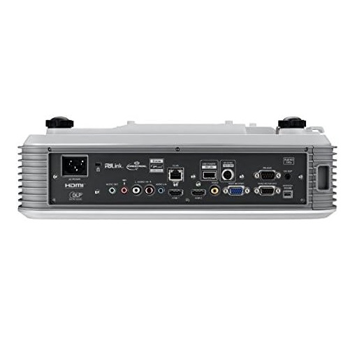 Máy chiếu Optoma W320USTi - Hàng chính hãng - ZAMACO AUDIO