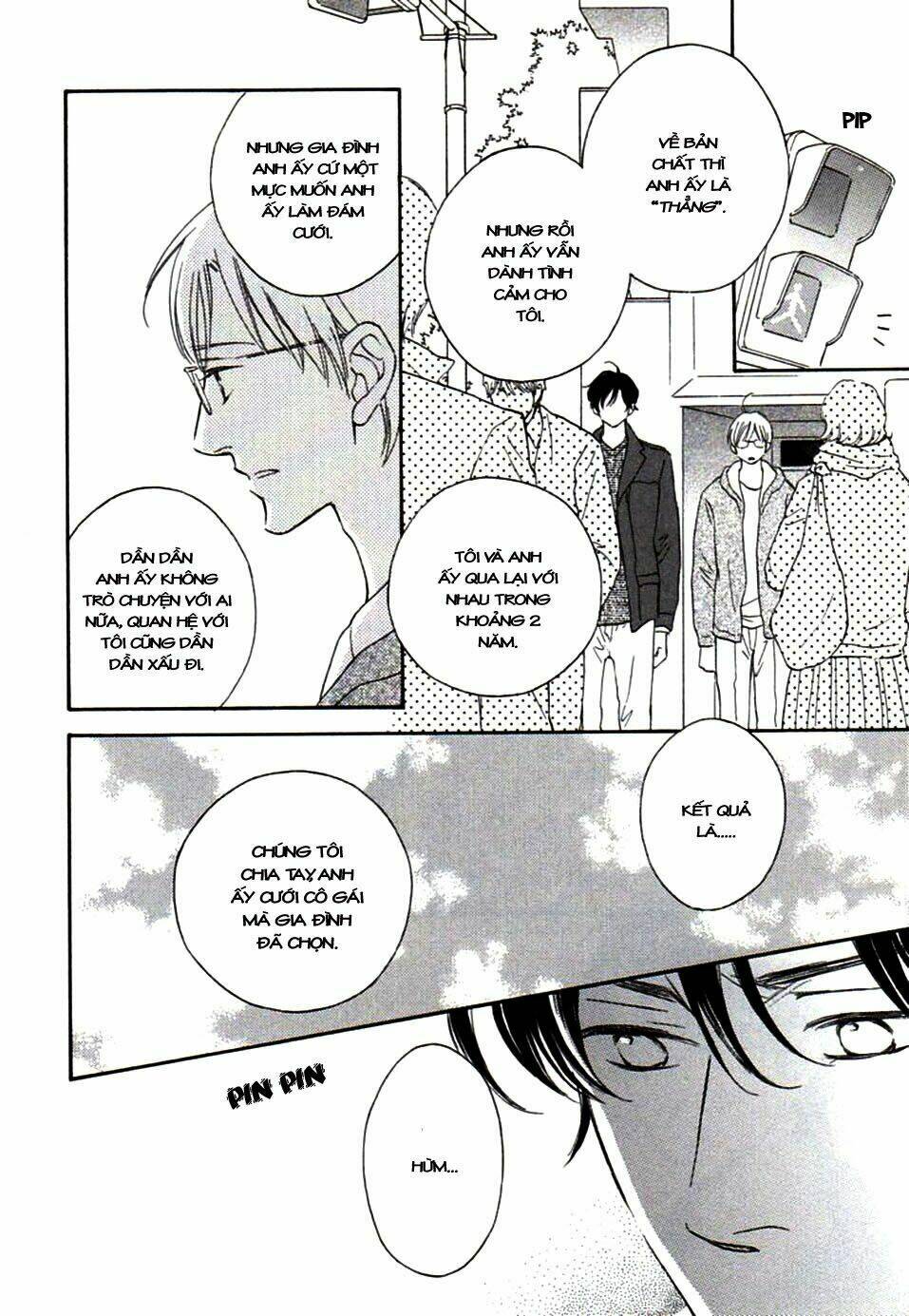 usotsuki wa koi wo suru chapter 2 29