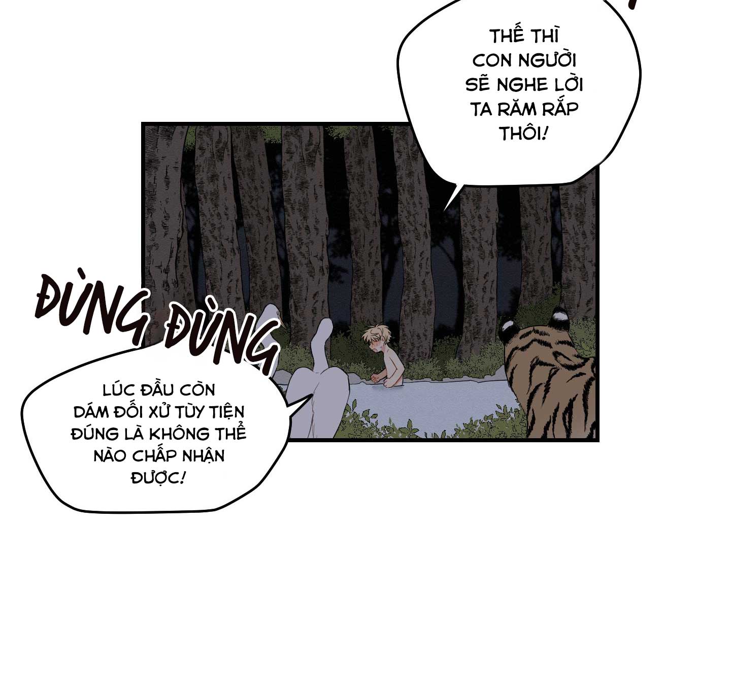 đường hoa liên kiều rơi chapter 30 31