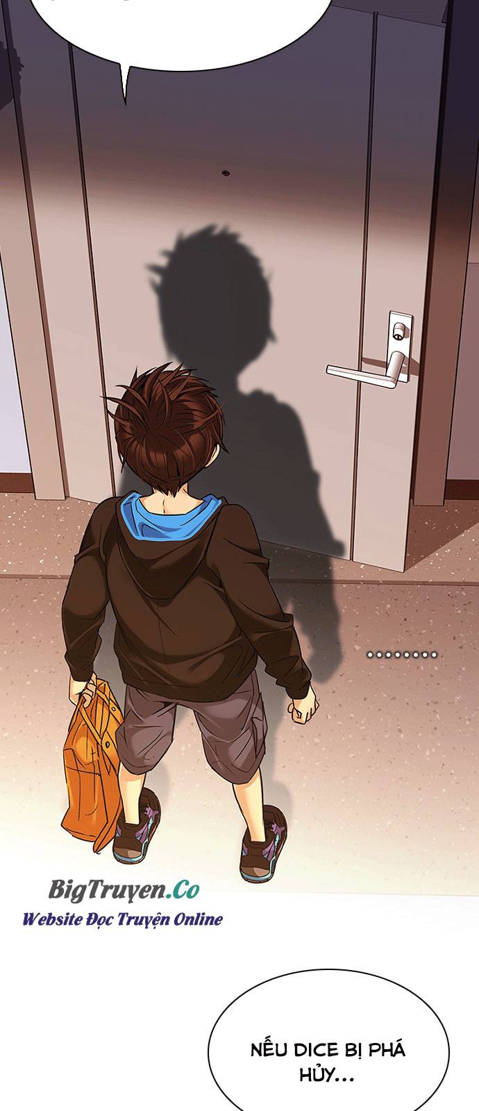 trò chơi số mệnh chapter 259 10