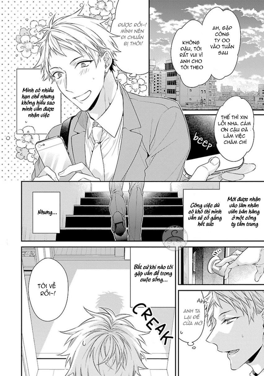 TUYỂN TẬP CU 18CM Chapter 21 End Bộ 4 4