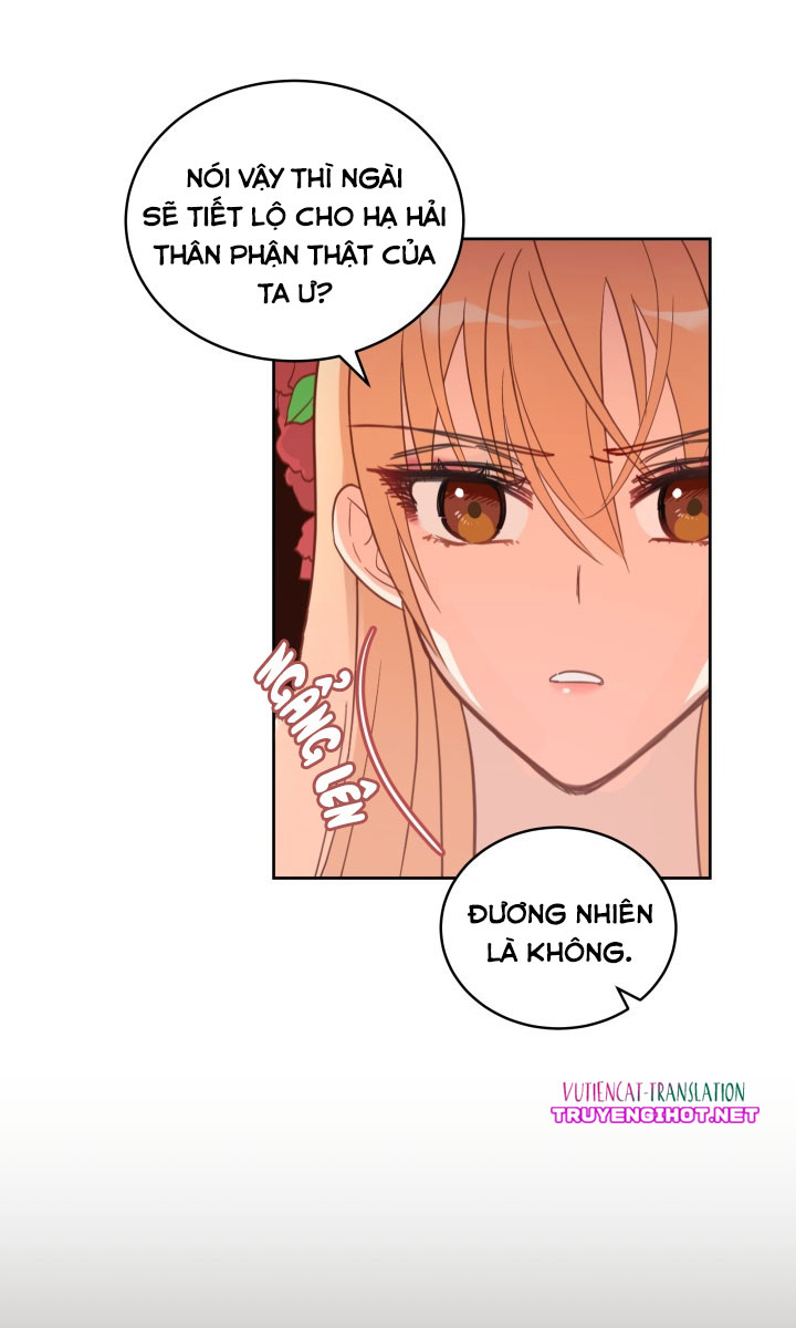 khế ước hậu cung chapter 20.1 21