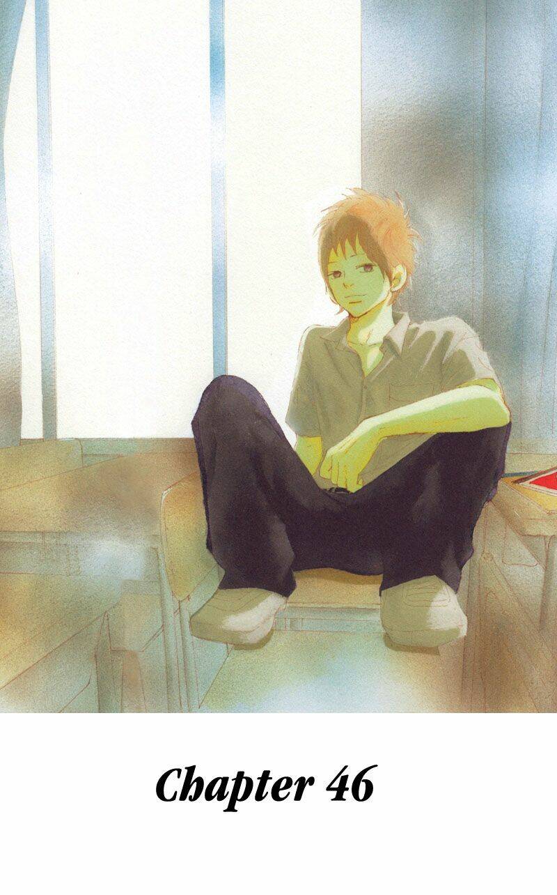 ngày ấy ta bên nhau chapter 46 1