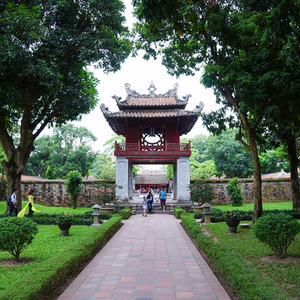 Tour 4N3Đ Hà Nội - Sapa - City Tour, Gồm Vé Máy Bay Khứ Hồi, Khởi Hành Hàng Tuần