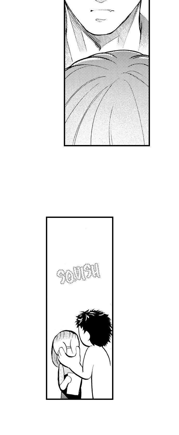 bạn có muốn làm tình với bad guy (full) chapter 11.1 6