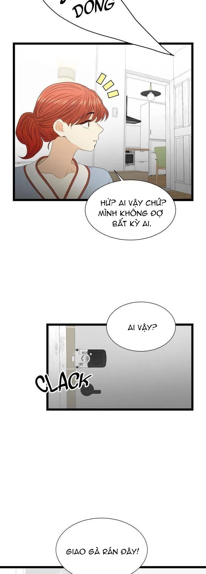 giả mạo theo phong cách chapter 67 32