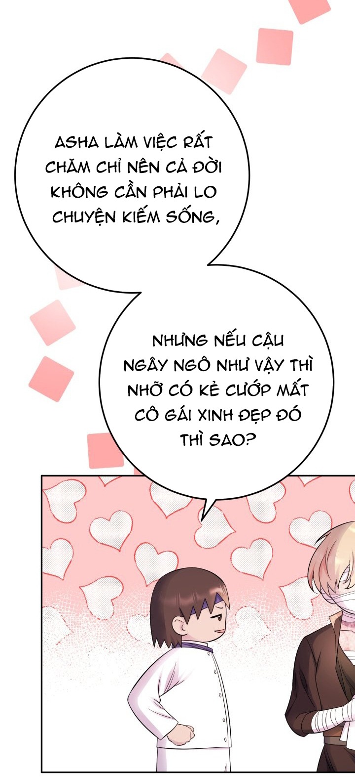 [18+] nếu cứu rỗi một cầm thú hư hỏng chapter 21.2 10
