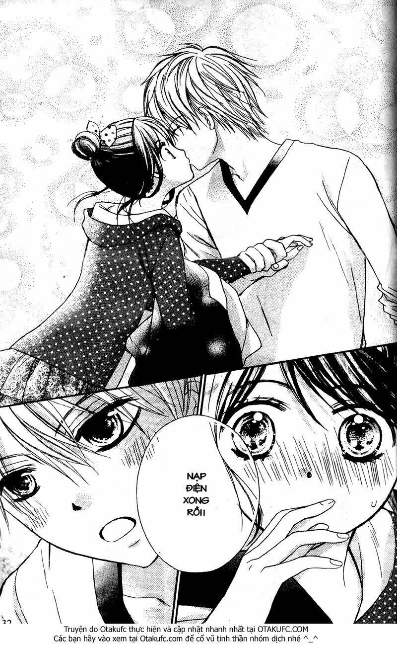 hachimitsu ni hatsukoi chapter 45 30