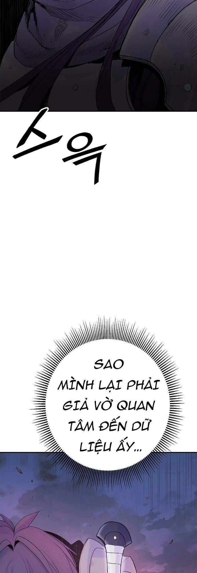 băng tâm kỵ sĩ chapter 8 9