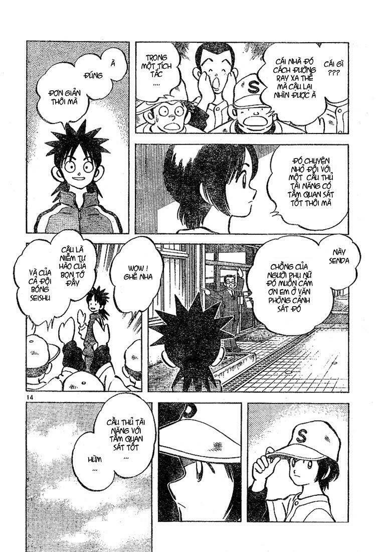 trò chơi vượt qua thử thách chapter 17 14