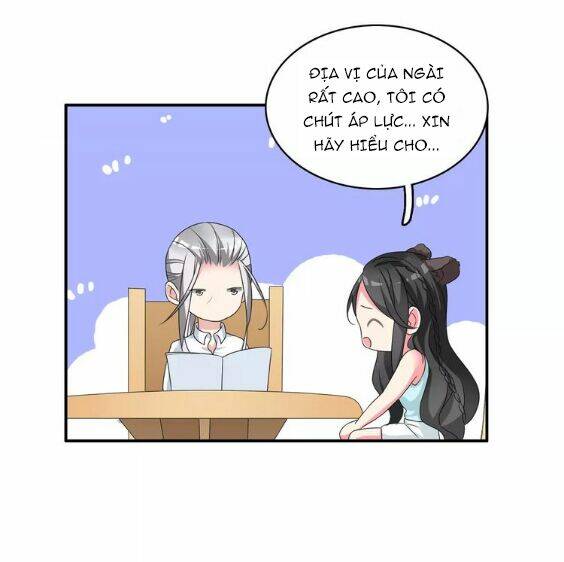 lều khều biết yêu chapter 74 6